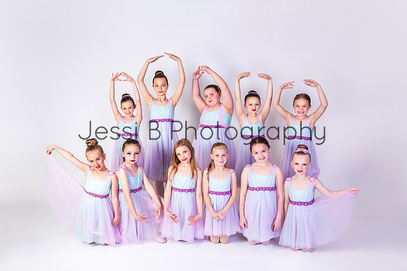 Primary Ballet