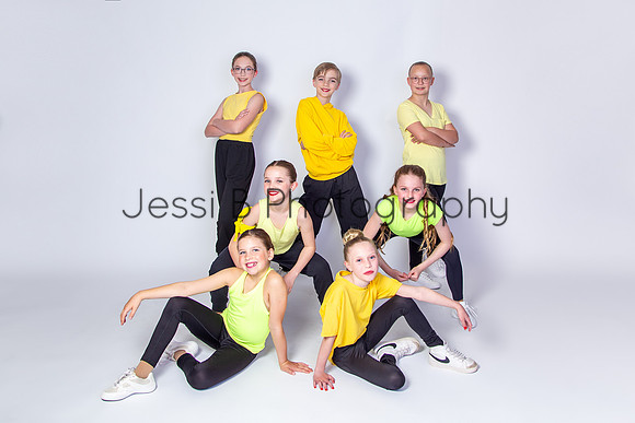 Rising Stars Hip Hop