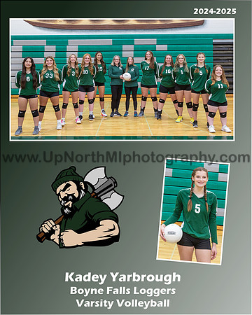 Kadey Yarbrough