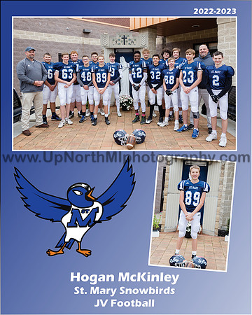 Hogan McKinley