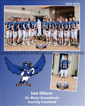Ian Oliver