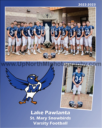 Lake Pawlanta