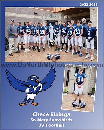 Chace Elzinga