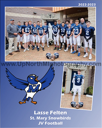 Lasse Felten