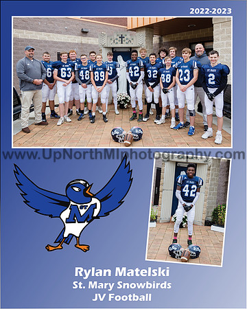 Rylan Matelski