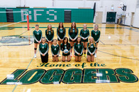 9-6-25 BF V Volleyball