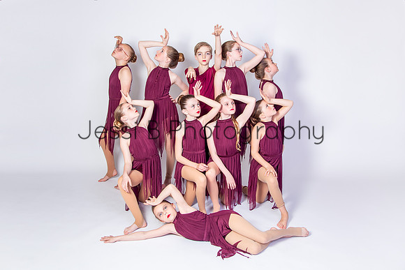 Rising Stars Lyrical