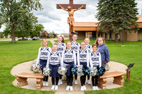 9-4-25 SM MS Cheer
