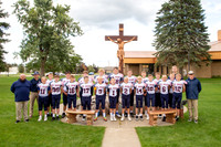 9-2-25 SM MS Football