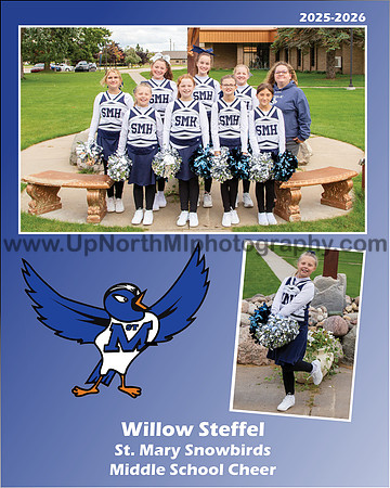 Willow Steffel
