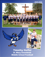 Timothy Steffel