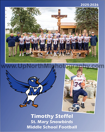 Timothy Steffel