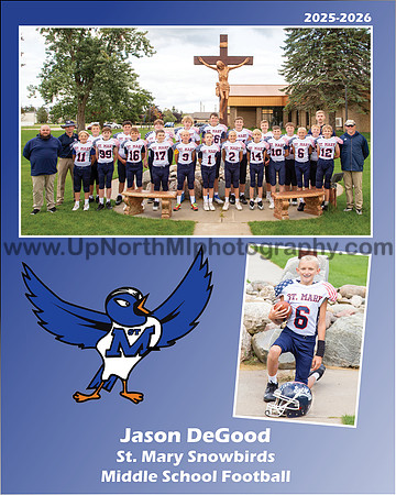 Jason DeGood MS memory mate