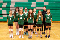 9-21-25 BF MS Volleyball