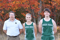 BF Cross Country Sept. 2025