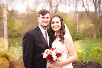 Emily and Michael