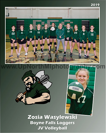 Zosia Wasylewski
