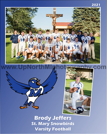Brody Jeffers