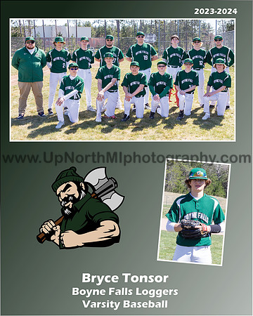 Bryce Tonsor