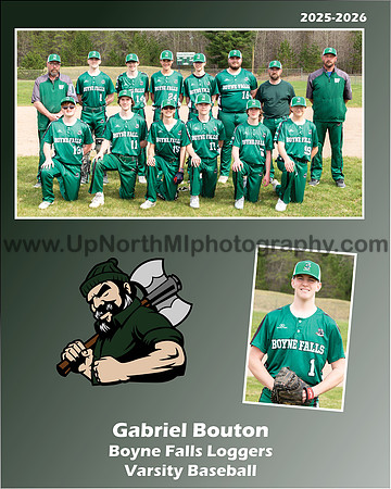 Gabriel Bouton