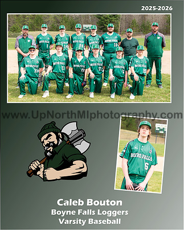 Caleb Bouton