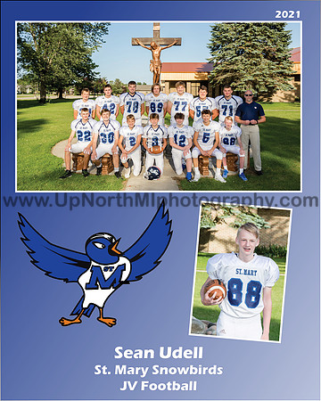 Sean Udell