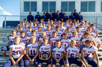 SM Snowbirds Football 2026-2027