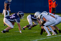 9.11.26 SM V football game