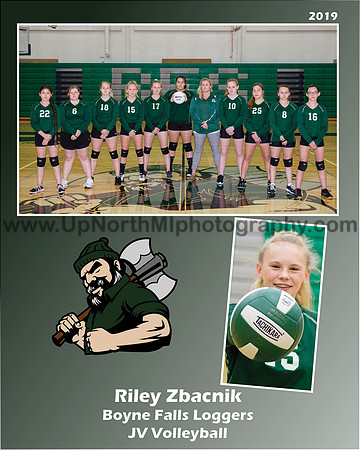 Riley Zbacnik