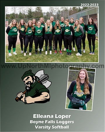 Elleana Loper