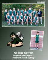 George Gerred