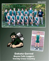 Dakota Gerred