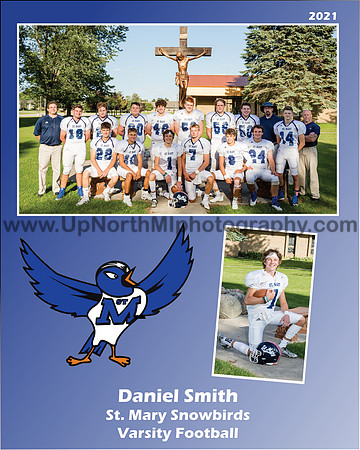 Daniel Smith