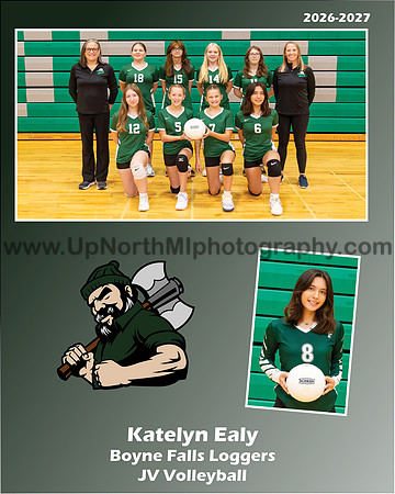 Katelyn Ealy