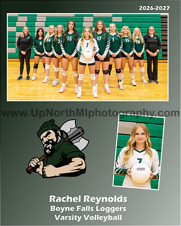 Rachel Reynolds