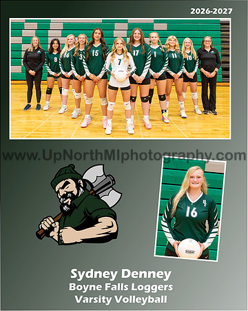 Sydney Denney
