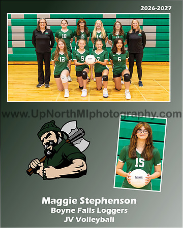 Maggie Stephenson