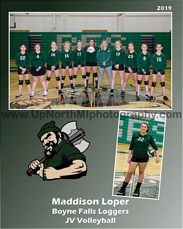 Maddison Loper