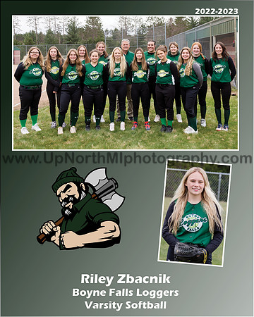Riley Zbacnik