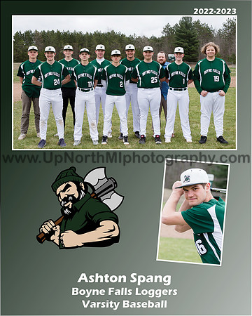 Ashton Spang