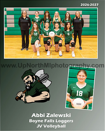 Abbi Zalewski