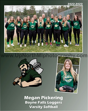 Megan Pickering