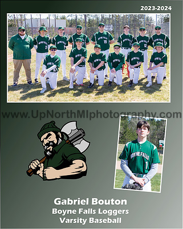 Gabriel Bouton
