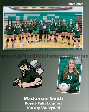 Mackenzie Smith