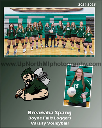 Breanaka Spang