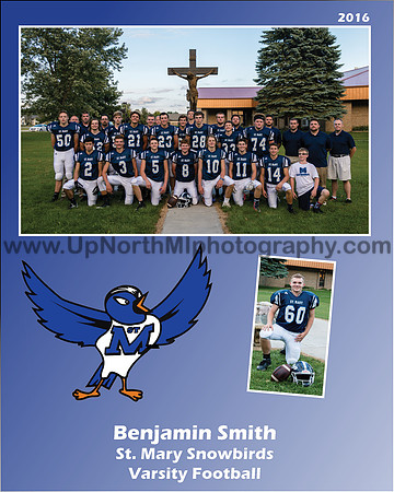 Benjamin Smith