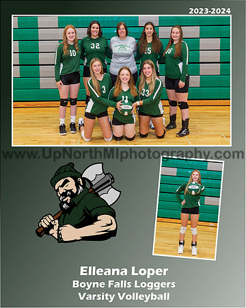 Elleana Loper