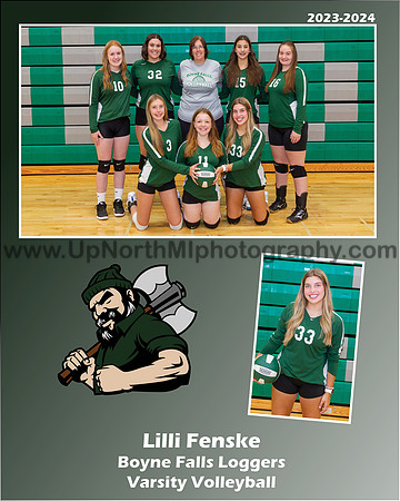 Lilli Fenske V
