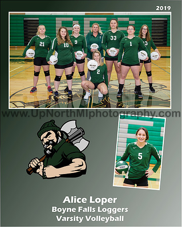 Alice Loper