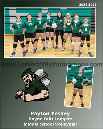 Payton Yeskey